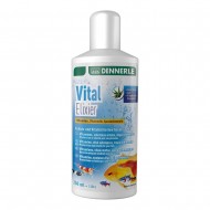 Микроэлементы для рыб DENNERLE Vital Elixier, 250 мл