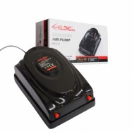 Компресор для акваріума Xilong XL-2187, 480л/год, двоканальний 5Вт