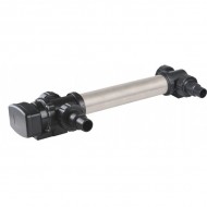 Стерилизатор для пруда SunSun CUV-755, 55Вт, 8000л/ч, до 65000