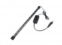 Світильник світлодіодний для акваріума Xilong T4-60E, 6.3W 57,5см