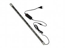 Світильник світлодіодний для акваріума Xilong XL-AE80, 14W 63см