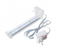 Світильник світлодіодний для акваріума Xilong Crystal Led-D-20, 6w