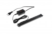 Распылитель с подсветкой Xilong Led Light Bubble XL-P25, 1w, цветной