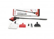 Набір для обслуговування акваріума Xilong XL-A04, 50см з насадками