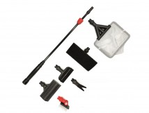 Набор для обслуживания аквариума Xilong XL-A05, 40см с насадками