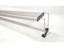 Светильник для аквариумных растений Rival Aqua 120 RGB+W MAX для аквариумов 120-130см