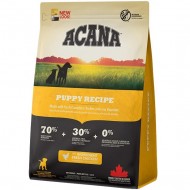 Сухой корм ACANA Puppy Recipe 2 кг, для щенков, с курицей