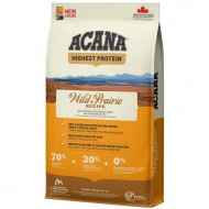 Сухой корм ACANA Wild Prairie Dog Recipe 11,4 кг, для собак всех пород и возрастов, с курицей и индейкой