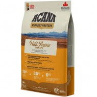 Сухий корм для собак усіх порід та вікових груп ACANA Wild Prairie Dog Recipe 6 кг, з куркою та індичкою