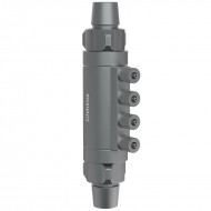 Адаптер для автоматичного дозування добрив Chihiros Dosing Flow Adapter 16/22 мм для зовнішнього фільтру