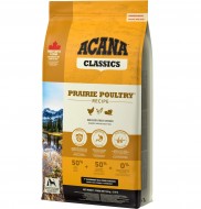 Сухой корм ACANA Prairie Poultry Recipe 14,5 кг, для собак всех пород и возрастов, с курицей