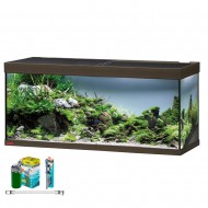 Акваріум Eheim VivaLine LED 240 літрів, bronze 1x16.3W (без тумби)