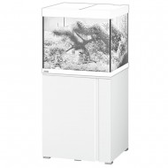 Аквариумная тумба Eheim vivaline LED 150 белая 61x51x71см