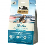 Сухой корм ACANA Pacifica Cat 340 г, для кошек всех пород и возрастов, с селедкой, макрелью и камбалой