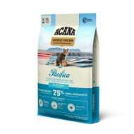 Сухой корм ACANA Pacifica Cat 4,5 кг, для кошек всех пород и возрастов, с селедкой, макрелью и камбалой