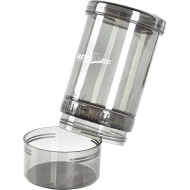 Витаминизатор, шейкер Repti-Zoo Vita-Calcium (GMB01) для обработки кормовых насекомых кальцием и витаминами	