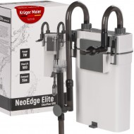 Внешний фильтр Kruger Meier NeoEdge Elite 1200 со скиммером для аквариумов 60-120 л
