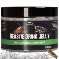 Вода у гелі для комах Terrario Beastie Drink Jelly 500мл