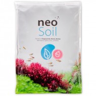 Ґрунт активний для акваріума Neo Soil Plant No CO2 3л, без потреби в CO₂