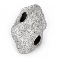 Декорація печера-укриття для риб та креветок Hobby Cera Cave 3 12x11x15 см (41672)