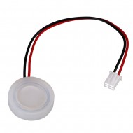 Диск для ультразвукового генератора тумана 25 мм с уплотнителем для увлажнителя	