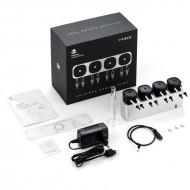 Дозатор добрив чотириканальний Chihiros Dosing Pump Bluetooth