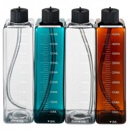 Контейнери для добрив Chihiros Dosing Container 4×450 мл Chihiros Dosing Pump