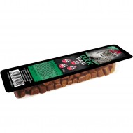 Полувлажные лакомства ALPHA SPIRIT Duck Snacks for Cat 35гр, для взрослых котов, с уткой