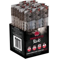  Полувлажные лакомства ALPHA SPIRIT Dog Sticks Prosciutto 300гр, для взрослых собак, с прошуто