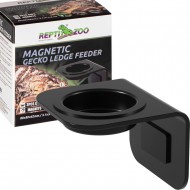 Підвісна миска на магнітах Repti-Zoo Magnetic Gecko Feeder (SX01PNS)