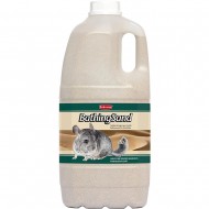 Гигиенический песок PADOVAN Bathing Sand 2л, для шиншил