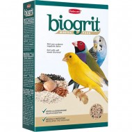 Корм PADOVAN Biogrit 700гр для птахів