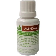 Витаминный комплекс CANVIT Amino Sol 250мл, для котов и собак