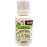 Витаминный комплекс CANVIT Amino Sol 30мл, для котов и собак