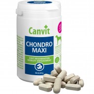 Витаминно-минеральный комплекс CANVIT Chondro Maxi 230гр, для собак