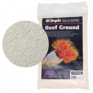 Субстрат для всіх морських акваріумів Dupla Reef Ground Ø 0,5 - 1,2мм, природний арагоніт 5кг (81210)