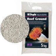 Субстрат для всіх морських акваріумів Dupla Reef Ground Ø 2 - 3 мм, природний арагоніт 5кг (81213)