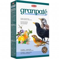 Корм PADOVAN Granpatee Insectes 1кг для птахів