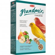 Корм PADOVAN GrandMix Canarini 400гр, для канарок