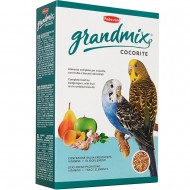 Корм PADOVAN GrandMix Cocorite 1кг, для волнистых попугаев