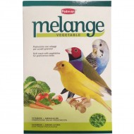 Додатковий м'який корм PADOVAN Mélange Vegetable 300гр для зерноїдних птахів