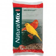 Корм PADOVAN NaturalMix Сanarini 1кг, для канареек