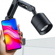 Светодиодная лампа для аквариума Chihiros Z Light Tiny LED с управлением через приложение