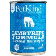 Влажный корм PETKIND Lamb Tripe Formula 369гр, для собак, с ягненком, индейкой и овечьим рубцом