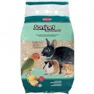 Гігієнічний наповнювач PADOVAN Sanipet Profumato 10кг