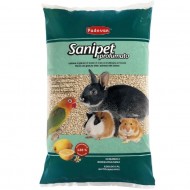 Гігієнічний наповнювач PADOVAN Sanipet Profumato 4кг