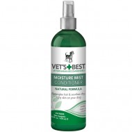 Суперувлажняющий спрей-кондиционер VET'S BEST Moisture Mist Conditioner 470мл, для собак