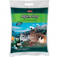 Корм PADOVAN Alpine Hay 700гр, для грызунов, альпийское сено