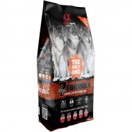 Сухой корм ALPHA SPIRIT The Only One 7 Days Formula 12кг, для собак всех пород и стадий жизни