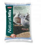 Основной корм Padovan NatMix Tortore 5кг, для декоративных горлиц и перепелов